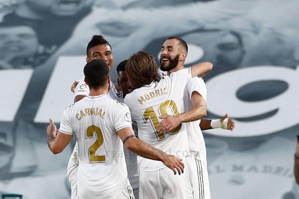 Бетис – Реал Мадрид. Прогноз на матч 26.09.2020
