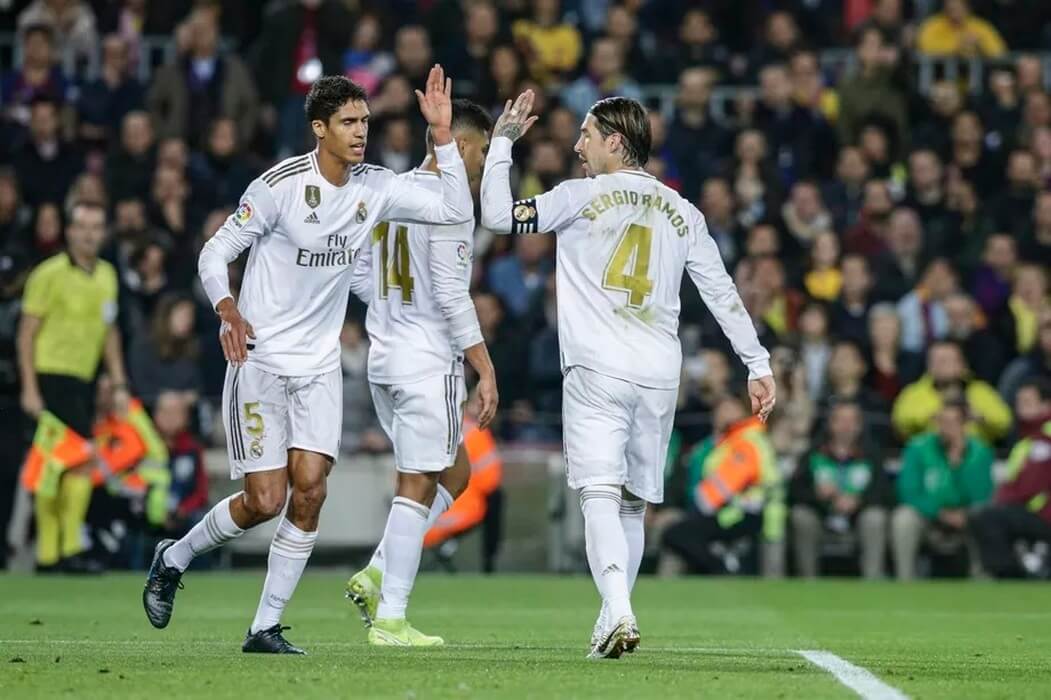 Вильярреал – Реал Мадрид. Прогноз на матч 21.11.2020